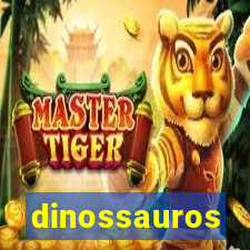 dinossauros atrapalhados 2 temporada